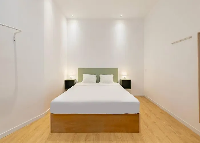 Vandrarhem Horta By Perfect Getaway *