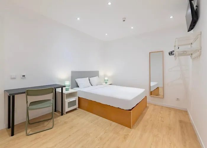 Vandrarhem Horta By Perfect Getaway *