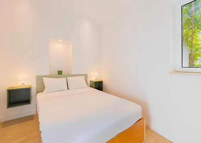 Vandrarhem Horta By Perfect Getaway *