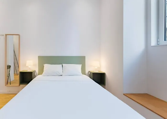 Vandrarhem Horta By Perfect Getaway *