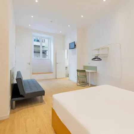 Horta By Perfect Getaway Lisboa