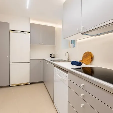 Albergue Horta By Perfect Getaway