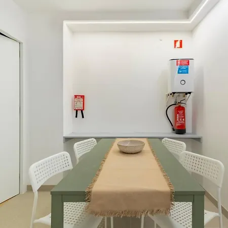 Horta By Perfect Getaway *