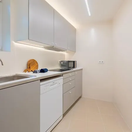 بيت شباب Horta By Perfect Getaway Lisboa