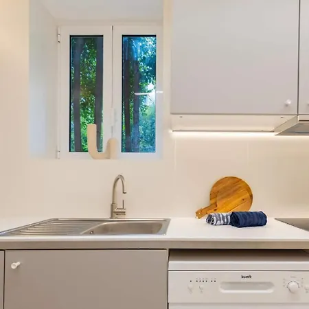 Horta By Perfect Getaway Albergue *