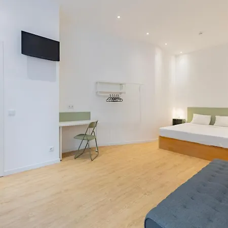 Horta By Perfect Getaway Albergue *