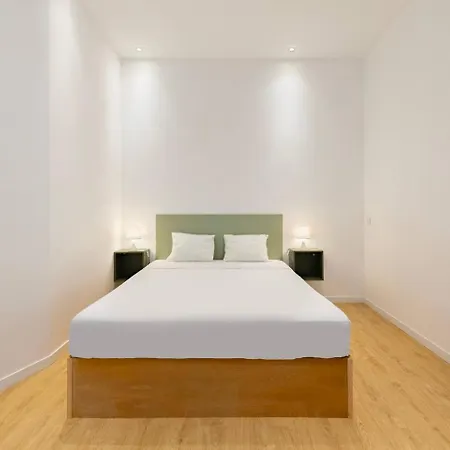 Albergue Horta By Perfect Getaway *