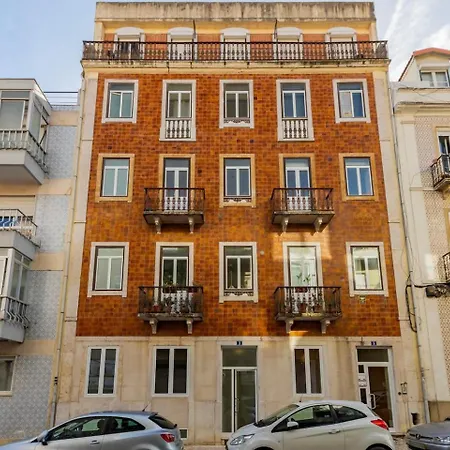 Albergue Horta By Perfect Getaway