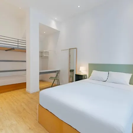 Albergue Horta By Perfect Getaway *