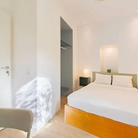 Horta By Perfect Getaway Albergue *