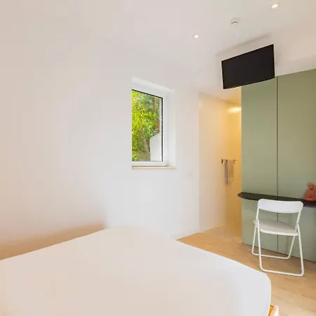 Horta By Perfect Getaway Albergue Lisboa