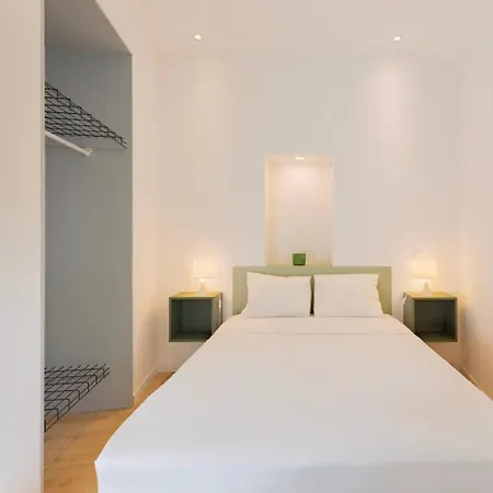 Horta By Perfect Getaway Albergue Lisboa