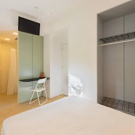 Albergue Horta By Perfect Getaway Lisboa