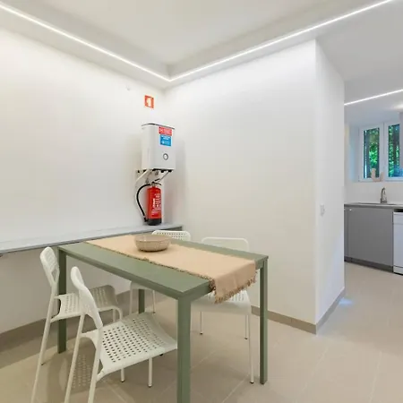 Albergue Horta By Perfect Getaway Lisboa