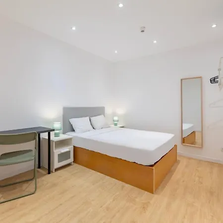 Hostel Horta By Perfect Getaway *