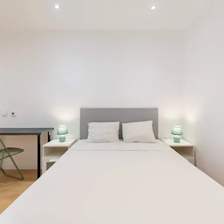 بيت شباب Horta By Perfect Getaway Lisboa