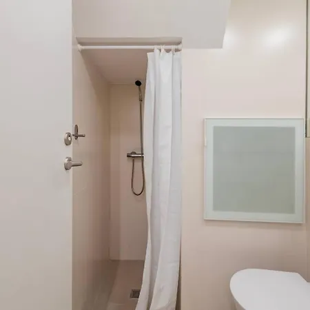 Horta By Perfect Getaway بيت شباب Lisboa