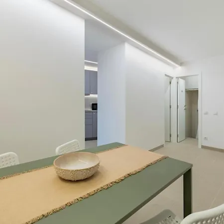 Horta By Perfect Getaway Albergue Lisboa