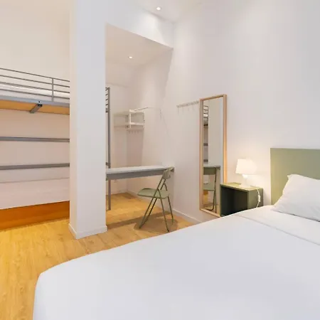 Vandrerhjem Horta By Perfect Getaway *
