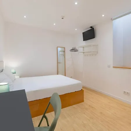 Horta By Perfect Getaway Albergue Lisboa
