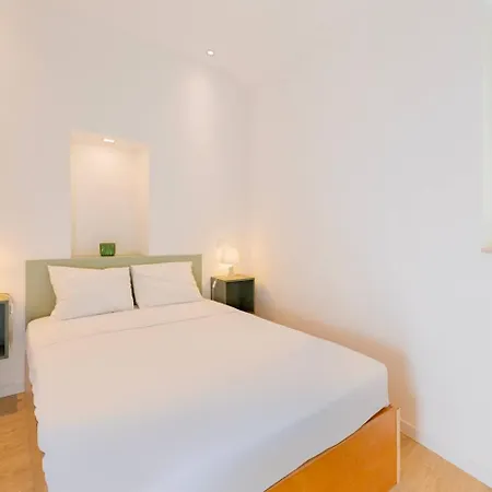 Albergue Horta By Perfect Getaway *