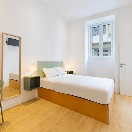 Horta By Perfect Getaway Albergue Lisboa