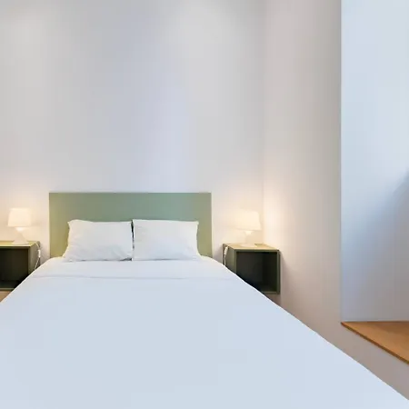 Albergue Horta By Perfect Getaway *