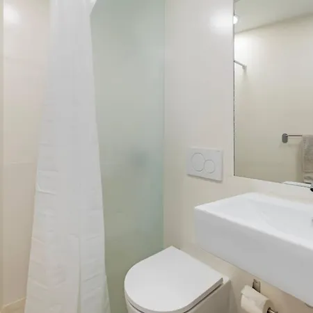 Horta By Perfect Getaway Albergue Lisboa