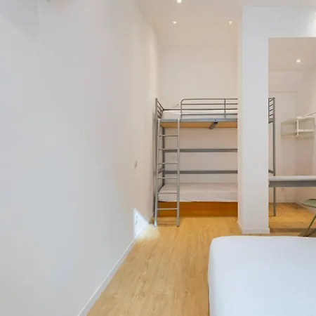 Horta By Perfect Getaway بيت شباب Lisboa