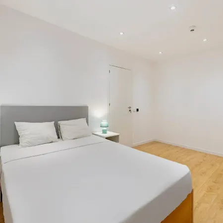 بيت شباب Horta By Perfect Getaway Lisboa