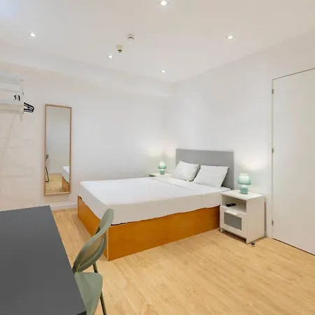 بيت شباب Horta By Perfect Getaway *
