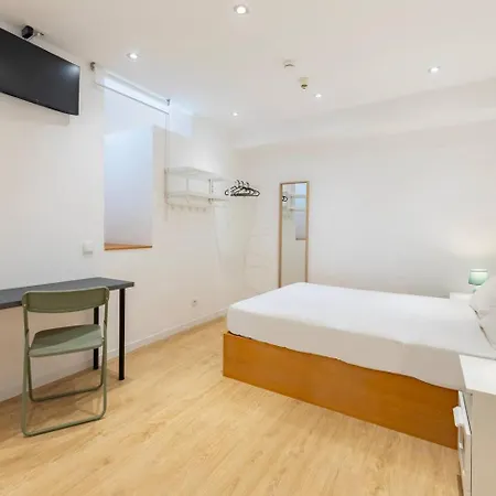 Horta By Perfect Getaway بيت شباب Lisboa