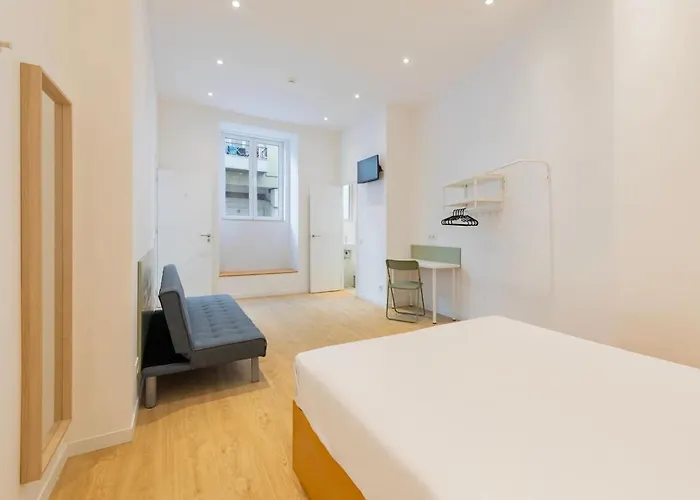 Horta By Perfect Getaway Lisbon