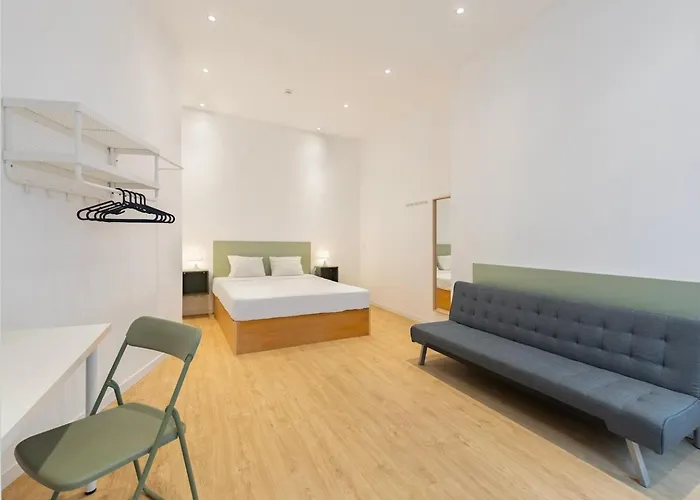 Horta By Perfect Getaway 旅馆 *