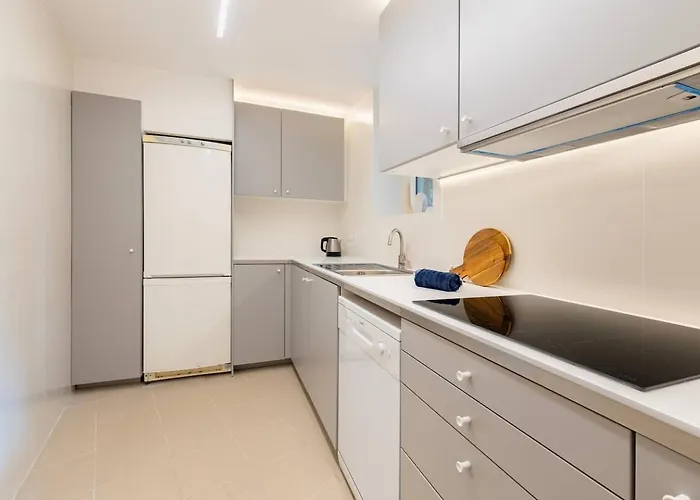 Hostel Horta By Perfect Getaway