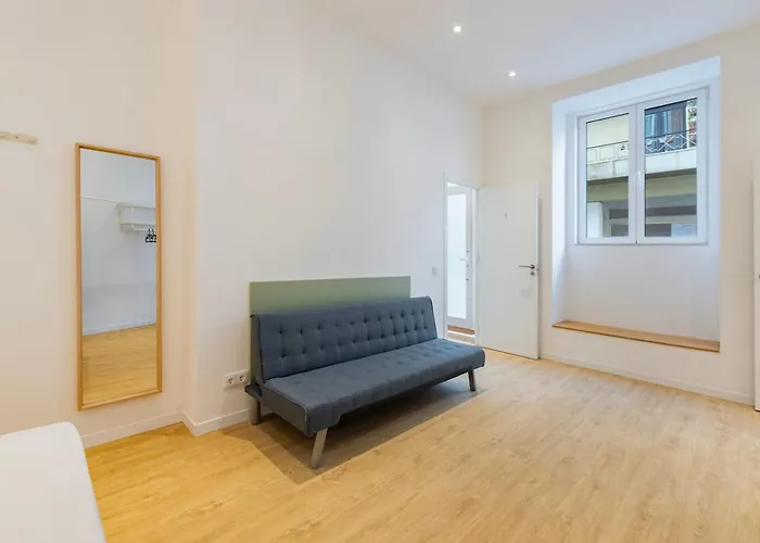 Hostel Horta By Perfect Getaway *