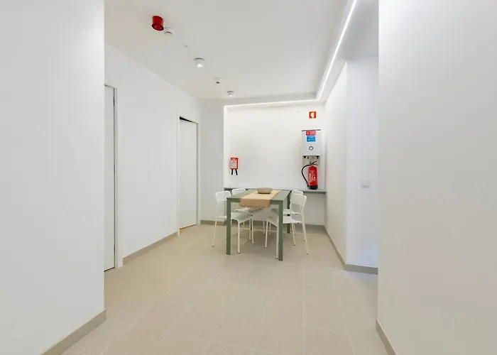 Horta By Perfect Getaway Hostel *