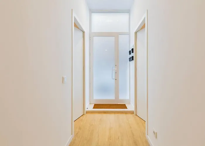 Horta By Perfect Getaway * Lisbon