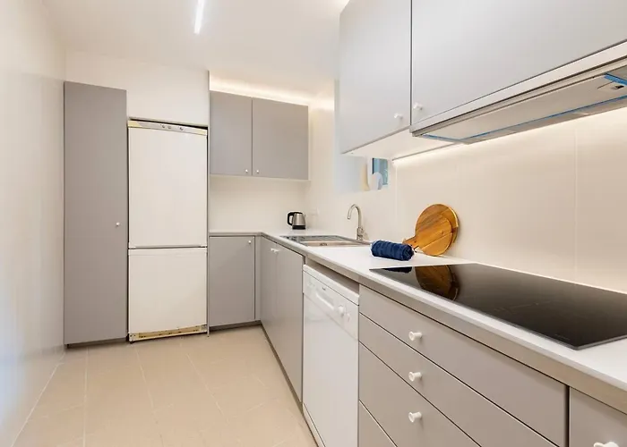 Horta By Perfect Getaway * Lizbona