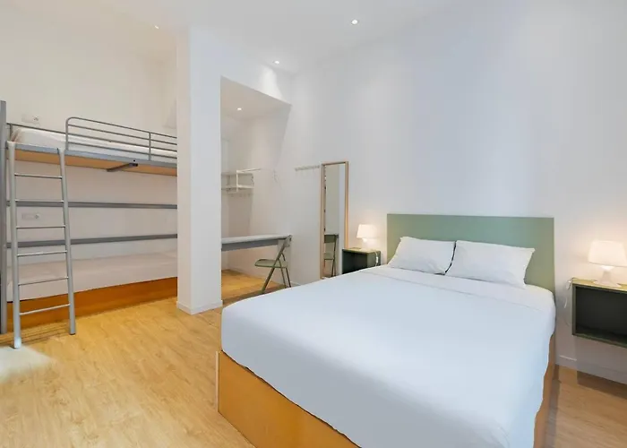 Hostel Horta By Perfect Getaway *