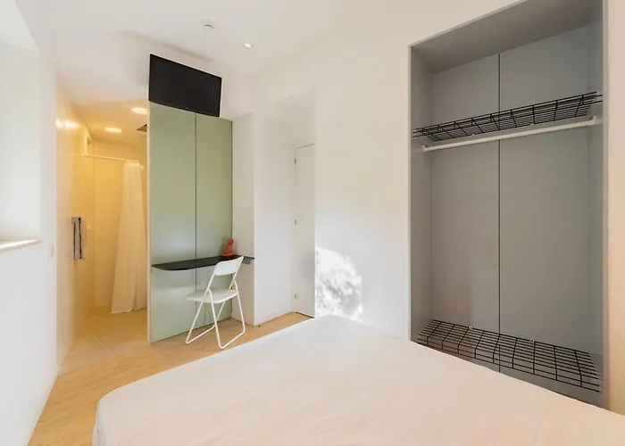 Hostel Horta By Perfect Getaway Lisbon