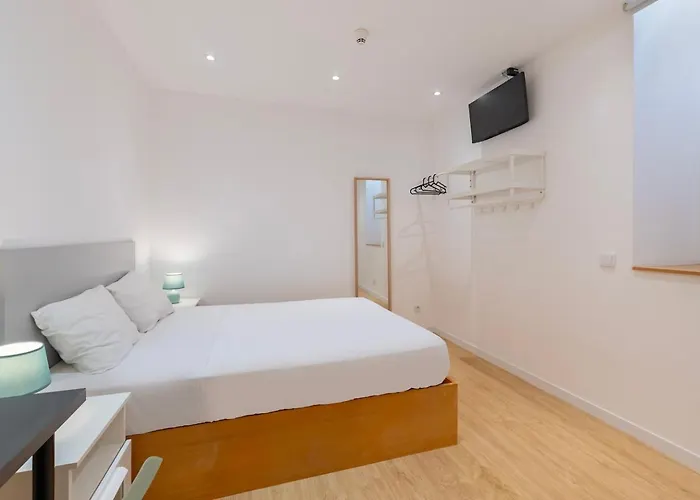 Horta By Perfect Getaway *