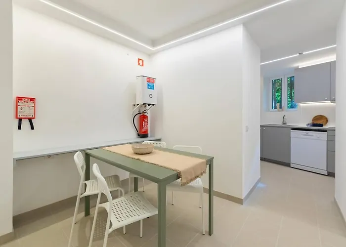 Hostel Horta By Perfect Getaway Lizbona