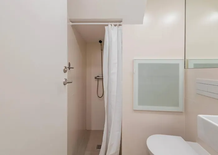 Horta By Perfect Getaway Hostel Lisbon