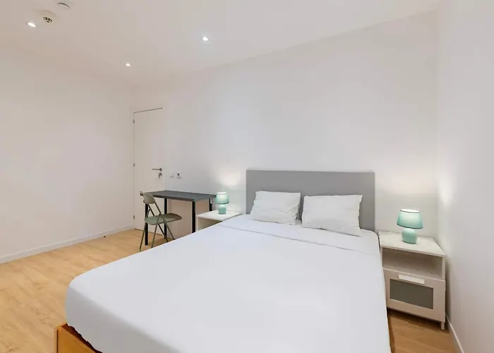 Horta By Perfect Getaway * Lisbon