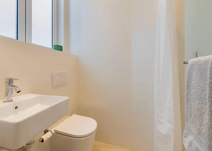 Horta By Perfect Getaway Hostel *