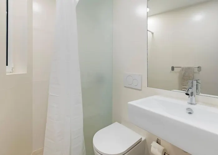 Horta By Perfect Getaway Hostel Lisbon