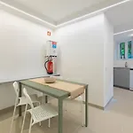 Horta By Perfect Getaway Hostal Lisboa