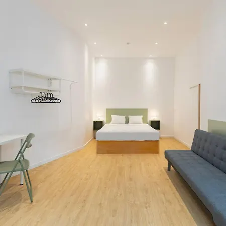Hostel Horta By Perfect Getaway Lisbon