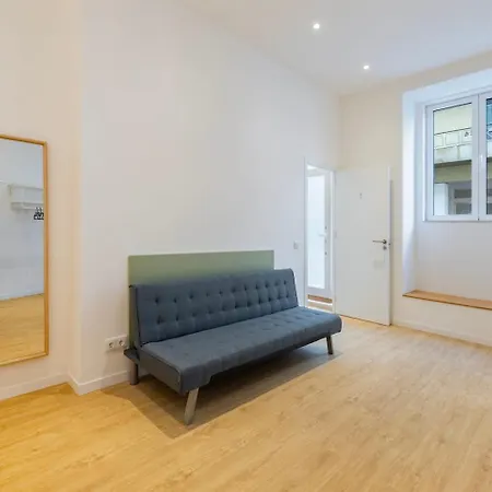 Hostel Horta By Perfect Getaway *